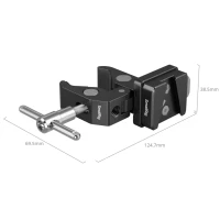 Smallrig Zacisk V-Mount Crab-Shaped