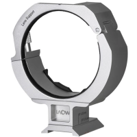 Venus Optics Mocowanie statywowe do obiektywu Venus Optics 15 mm f/4,5 Shift
