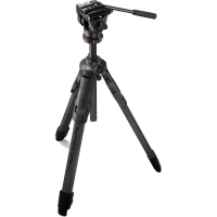 Statyw Manfrotto ONE Carbon z głowicą 500X