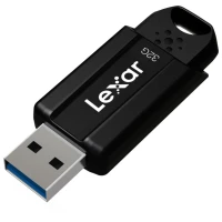 Pamięć USB Lexar JumpDrive S80 Flash Drive 64GB USB 3.1