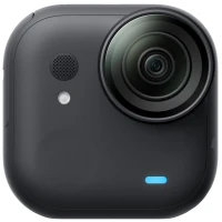 Kamera Sportowa Insta360 GO Ultra Creator Bundle Midnight Black