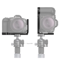 Smallrig L-Bracket SmallRig do Canon EOS R5 / R5C / R6 / R6 MKII