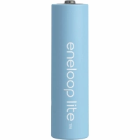 Akumulatory Panasonic Lite AA 950 mAh 2 szt.