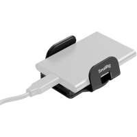 Smallrig Zacisk montażowy do zewnętrznego dysku SSD [5397]