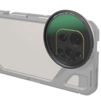 Smallrig Doczepiany filtr Black Mist 1/4 (67 mm) [4583]