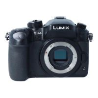 Aparat UŻYWANY Panasonic Lumix DMC-GH4R body sn. WG7JG002646