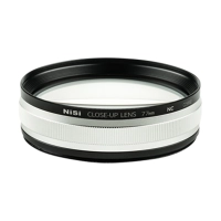NISI Close Up Lens Kit 77 mm