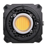 Lampa LED Yongnuo YN150Li Kit - WB (2700 K - 6500 K)