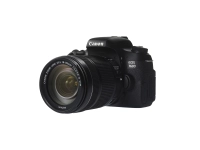 Lustrzanka Canon EOS 760D body