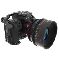 8sinn Klatka operatorska do Panasonic S1 / S1R / S1H Cage