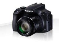 Canon PowerShot SX60 HS