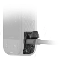 Insta360 X5 Wodoodporna Osłona USB do Ładowania