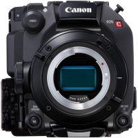 Kamera cyfrowa Canon EOS C500 Mark II + moduł rozszerzający EU-V2 EXPANSION