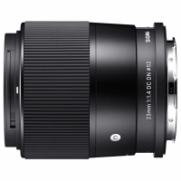 Obiektyw Sigma C 23 mm f/1.4 DC DN Contemporary Canon RF