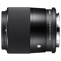 Obiektyw Sigma C 23 mm f/1.4 DC DN Contemporary Canon RF