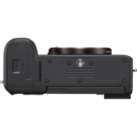 Aparat cyfrowy Sony A7C body srebrne (ILCE-7C)