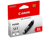 Tusz Canon CLI-551GY XL Gray