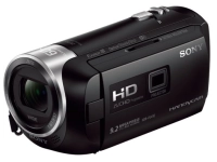 Sony HDR-PJ410