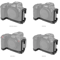 Smallrig L-Bracket SmallRig do Canon EOS R5 / R5C / R6 / R6 MKII