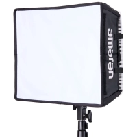 Lampa LED Amaran Pano 120c Kit biały