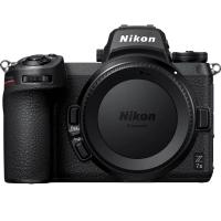 Aparat cyfrowy Nikon Z7 II body