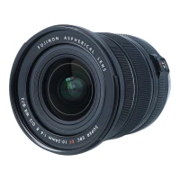 Obiektyw UŻYWANY FujiFilm Fujinon XF 10-24 mm f/4.0 R OIS WR s.n. 1CA01132