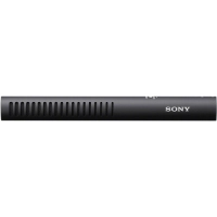 Sony ECM-778 mikrofon podcastowy