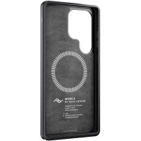 Peak Design Mobile Etui Everyday Case Clarino Samsung Galaxy S25 Ultra - Czarny