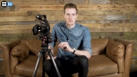 Głowica Manfrotto Nitrotech N8