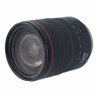 Canon RF 24-105mm f/4L IS USM  s.n. 254005544