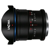 Obiektyw Venus Optics Laowa C&D-Dreamer 14 mm f/4,0 do Nikon F