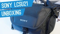 Sony LCS-U21
