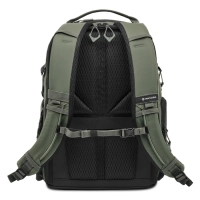 Wandrd PRVKE 31L Pocket Photo Bundle Wasatch Green