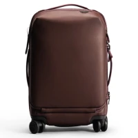 Peak Design Roller Pro Carry-On Eclipse