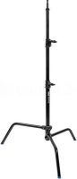 Statyw studyjny Manfrotto CENTURY 25 Gripowy C STAND A2025FCF czarny
