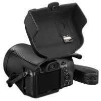 Sony LCJ-RXJ torba do aparatu RX10 III