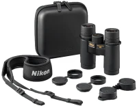 Lornetka Nikon MONARCH HG 10X30