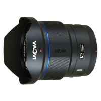 Venus Optics 12 mm f/2,8 Lite Zero-D FF z AF - Sony E