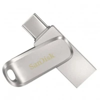 Pamięć USB Sandisk Ultra 256GB Dual Drive Luxe USB Type-C