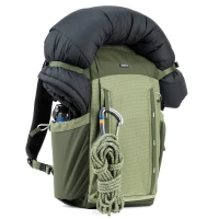Plecak ThinkTank BackLight Sprint Montane Green