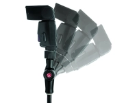 Manfrotto Przegub snap tilthead na lampę błyskową