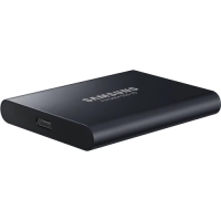 Samsung SSD T5 USB 3.1 500GB