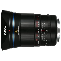 Obiektyw Venus Optics Argus 28 mm f/1,2 FF do Canon RF