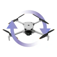 DJI CARE REFRESH DJI LITO X1 (PLAN DWULETNI) - Elektroniczny
