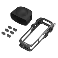 Smallrig Klatka do Insta360 X5