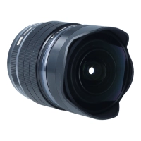 Obiektyw UŻYWANY Olympus M.ZUIKO DIGITAL ED 8 mm f/1.8 Fisheye PRO s.n. 347006381