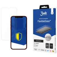 3mk Szkło Flexible Glass Oleo PD iPhone 12 Mini