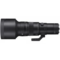 Obiektyw Sigma S 500 mm f/5.6 DG DN OS Sports Sony E 