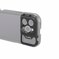 Smallrig Zestaw do vlogowania Mobile Video Kit Dual Handheld dla iPhone 14 Pro Max