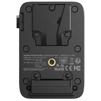 Smallrig Uchwyt SH73 zaprojektowany na Powerbank